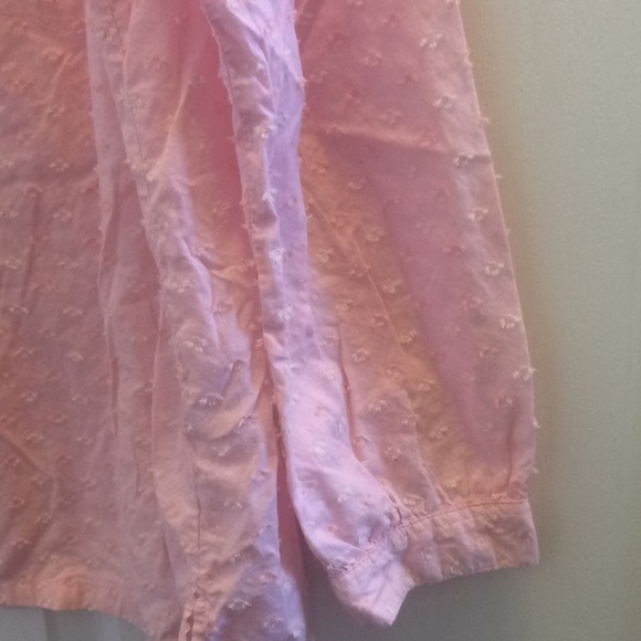 FINAL MARKDOWN time and tru tunic large 12/14 - Picture 3 of 4